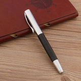 Metal Fountain Pen Naginata Hand Polished Business