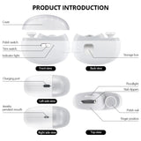 Wireless Nail Clipper In Grinding And Polish Trimmer