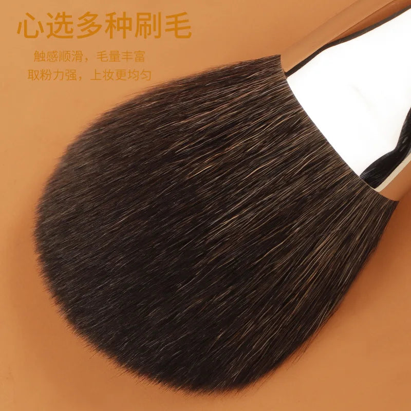 Chichodo Makeup Brushes Powder Blush Make