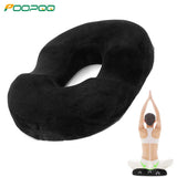 Donut Pillow Cushion – Tailbone Relief for Coccyx & Sciatica