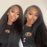 Hd Lace Frontal Wigs On Sale Clearance