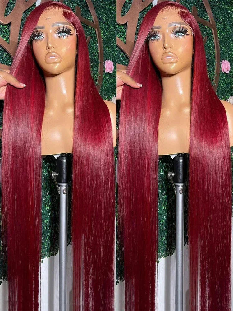 Wear And Go Glueless  Lace Front