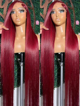 Wear And Go Glueless  Lace Front