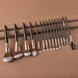 Private Label Makeup Brushes Custom Bulk