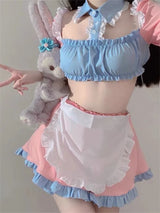 Erotic Lingerie Ladies Sexy Nurse Outfit Cosplay Costume