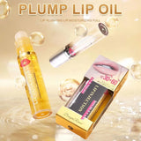 Instant Lip Enhancer Plumper Oil Lip Essence