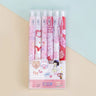 Cute Game Genshin Impact Gel Pens