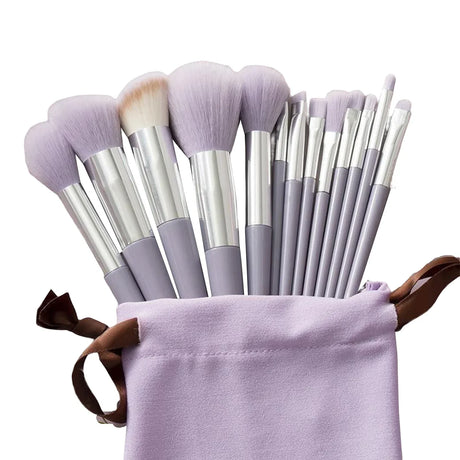 Face Makeup Brushes Makeup Powder Blending