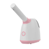 Multifunctional Nano Facial Steamer Moisturizing Hot Cold Face