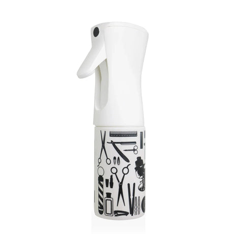 Hairdressing Spray Bottle Professional Automatic High Pressure Watering