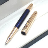 Special Edition Little Prince Rollerball Pen Mb Blue