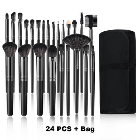 Makeup Brushes Cosmetics Foundation Blush Concealer Brush