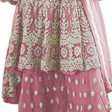Party Gown Salwar Kameez Suit Pakistani Designer