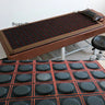 Health Care Magnetictourmaline Stone Cushion Germanium Stone Mat