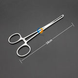 German Top Quality Allis Tissue Forceps Surgical And