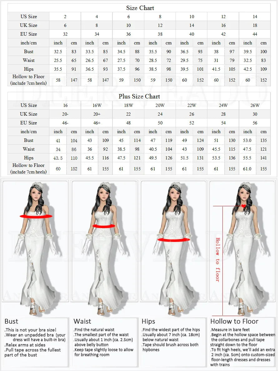 White Mermaid Dress Woman Long Sleeves Evening Dresses