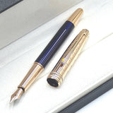 Special Edition Little Prince Rollerball Pen Mb Blue