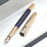 Special Edition Little Prince Rollerball Pen Mb Blue