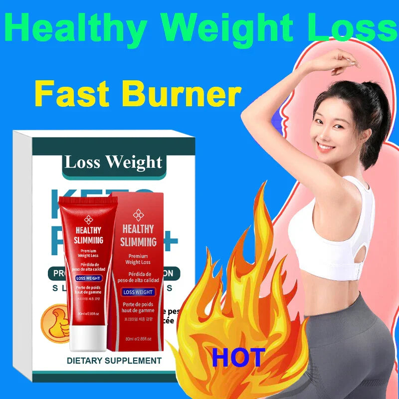 Daidaihua Fat Burning Slimming Items Weight Beauty Health,Health