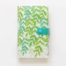 Collectible Loose-Leaf Card Album Transparent Inside Forest Story