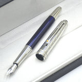 Special Edition Little Prince Rollerball Pen Mb Blue