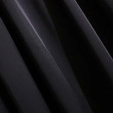 Fat Sister In The Long Thin A-Line Skirt