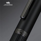 Luxury Quality Jinhao Metal Blue Colour Fountain