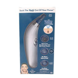 Electric Acne Remover Facial Cleaner Nose Blackhead Remover