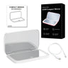Mini Compact Led Makeup Mirror With Light X