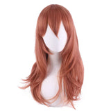 Angel Devil Wig Anime Cosplay Chainsaw Man Cosplay