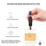 Travel Perfume Spray Bottle Portable Mini Refillable