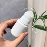 Diy Roll On Bottle Essential Oil Leak-Proof Empty