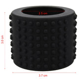 Anti Slip Silicone Tattoo Grip Cover Skid