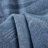 Mini Denim Skirt Women Clothing Slim Fit Basics