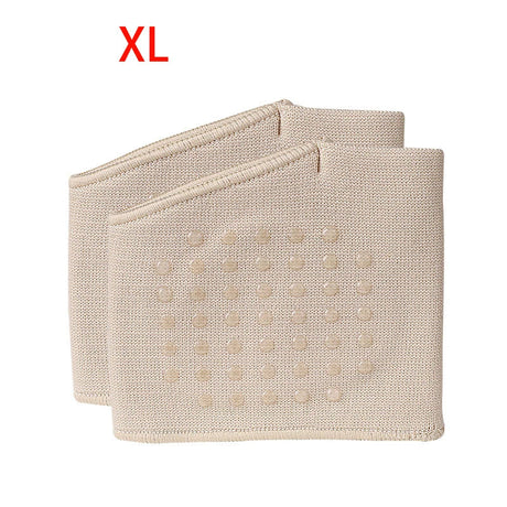 Metatarsal Sleeve Pad Anti-Slip With Gel Pad Ball