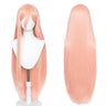 Anime Chainsaw Man Makima Power Cosplay Wig Long