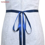 Topqueen Formal Occasion Woman Belt Diamond Handmade Belt