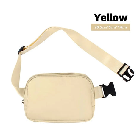 New Cosmetic Bag Outdoor Running Jogging Cycling