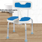 Disability Bath Chair Mobility Aids Elderly And Pregnant