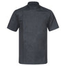 Unisex Men Women Breathable Chef Jacket Cooking Coats