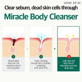 Aha Bha Pha Days Miracle Acne Clear