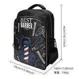 Salon Barber Bag Professional Traveling Hairdressing Bags Hairdressing