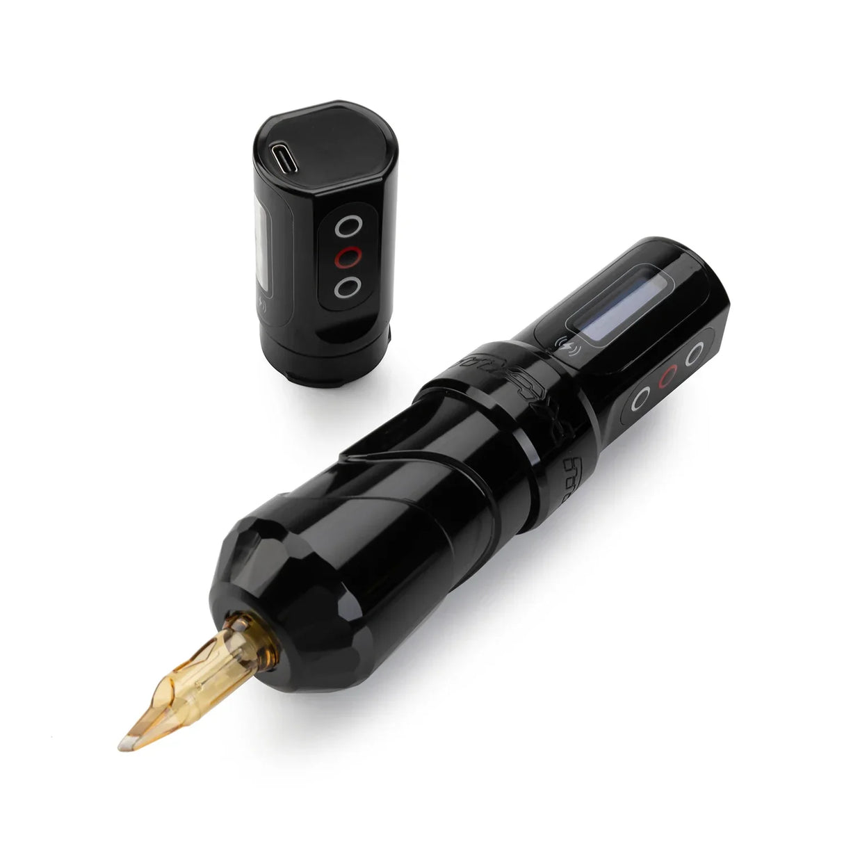 Fk Max Tattoo Machine Cartridge Pen Coreless