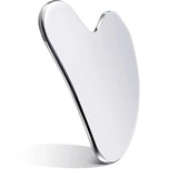 Stainless Steel Gua Sha Roller Massager Roller For