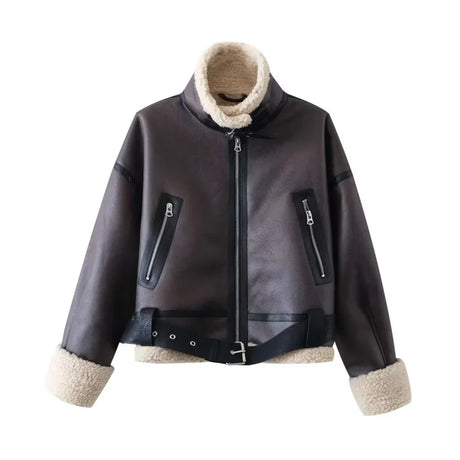Unizera Autumn/Winter New Product Women'S New Fashion And