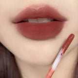 Colors Sexy Matte Lipsticks Waterproof Lip Gloss