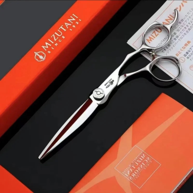 Mizutani Hairdressing Scissors