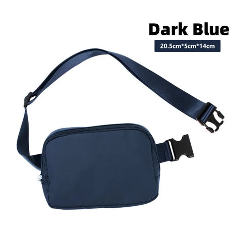 New Cosmetic Bag Outdoor Running Jogging Cycling