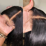 Ready To Go Brazilian X Lace Front Wigs