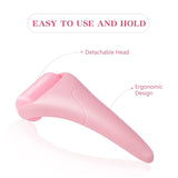 Facial Ice Roller Massager For Cooling Face